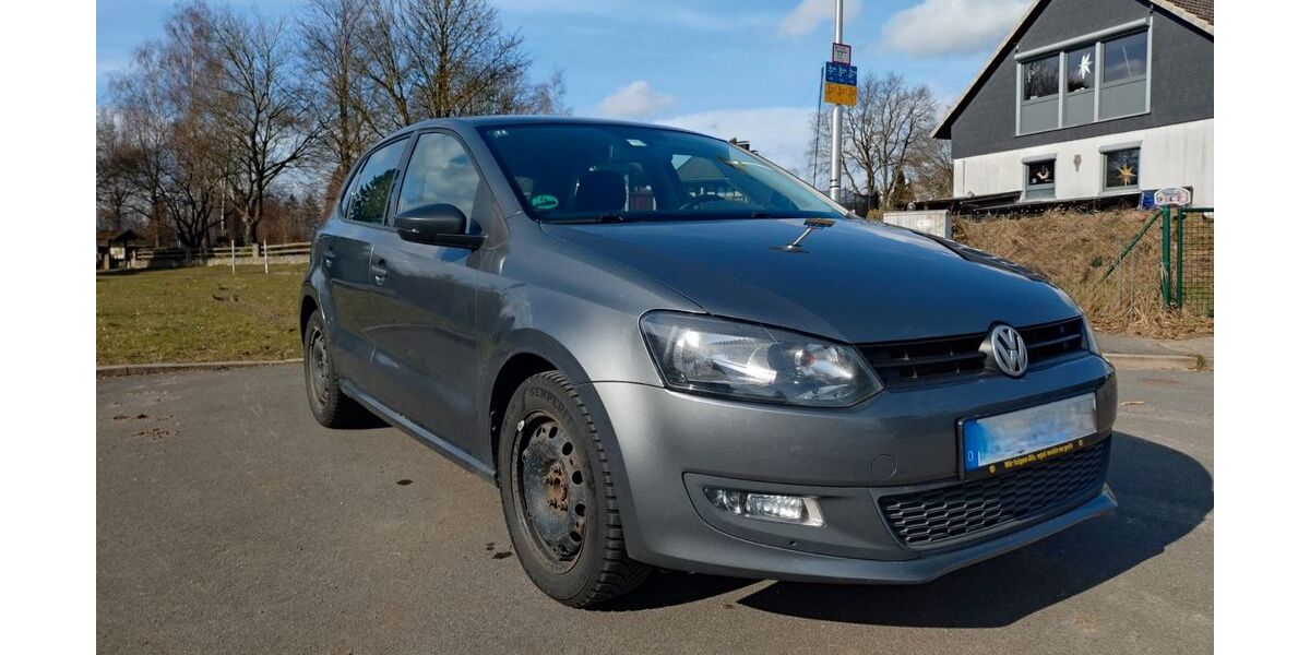 VW Polo 305.370 km 2.400 &euro; Bad Pyrmont 31812