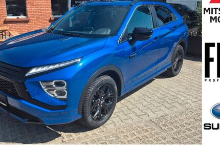 Mitsubishi Eclipse Cross 27.749 km 21.690 &euro; Wusterhausen 16868