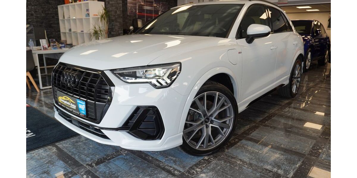 Audi Q3 154.870 km 24.900 &euro; Mühlheim am Main nähe Frankfurt 63165