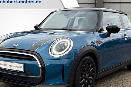 Mini Cooper 42.054 km 22.490 &euro; Oschersleben 39387