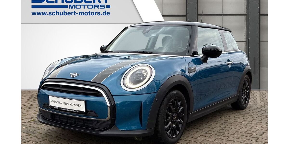 Mini Cooper 42.054 km 22.490 &euro; Oschersleben 39387