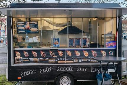 Gewerbeobjekt Lambrechtshagen - 21.000&euro; | Angebot:24477853