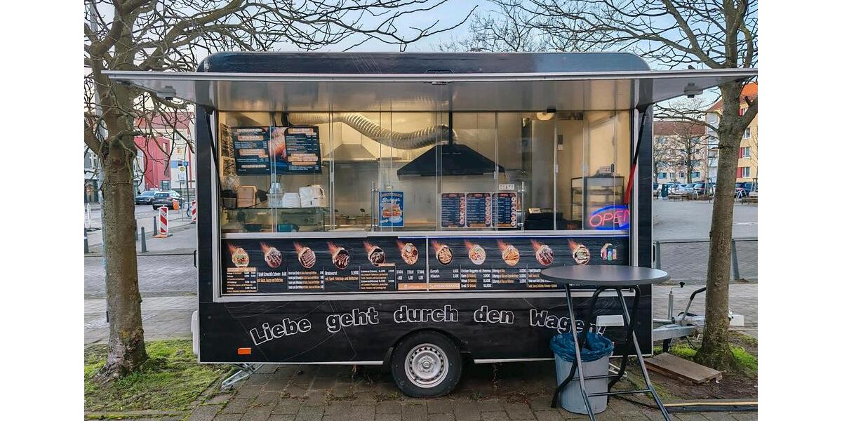 Gewerbeobjekt Lambrechtshagen - 22.000&euro; | Angebot:24477853