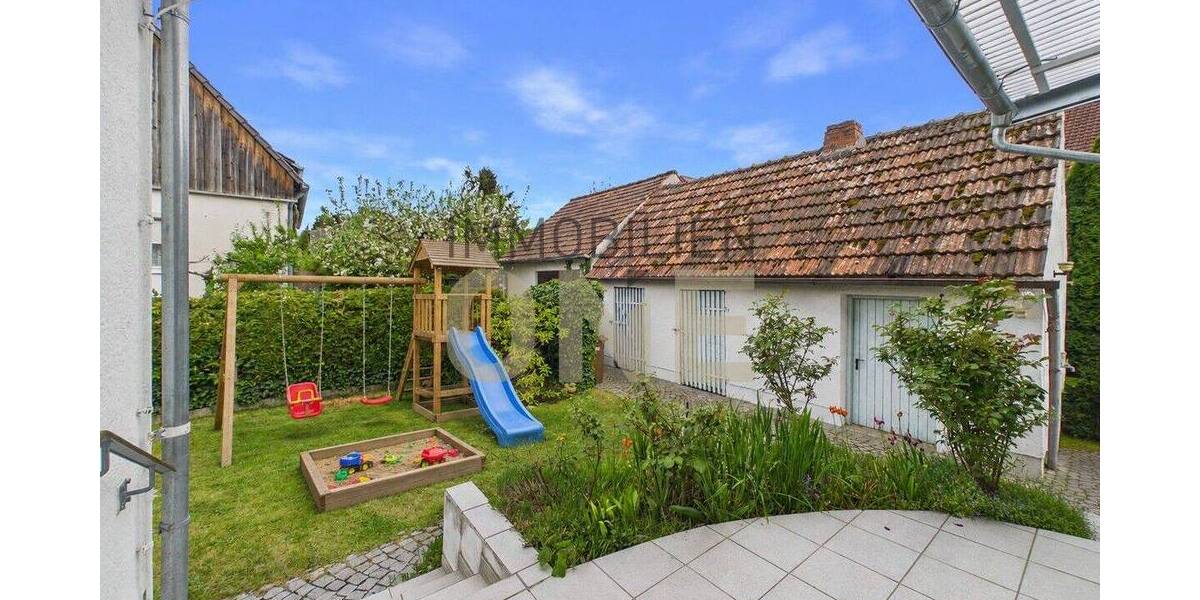 Einfamilienhaus Abensberg - 5 Zimmer, 137 m&sup2;, 439.000&euro; | Angebot:26824723