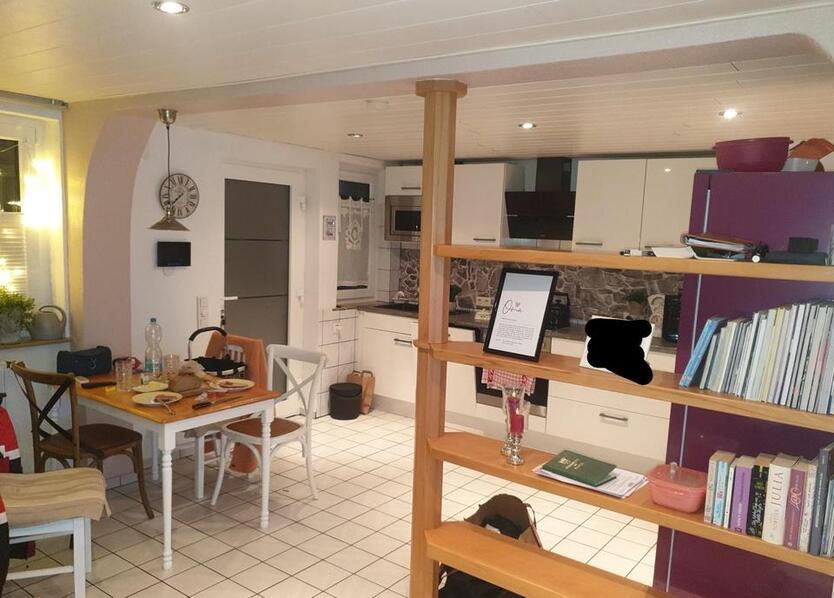 Wohnung zu vermieten zimmer