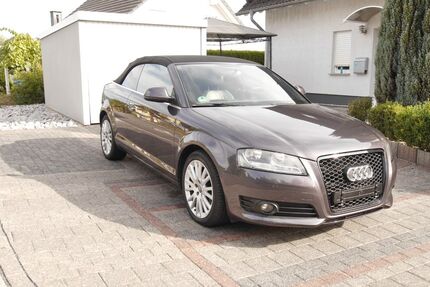 Audi A3 242.000 km 4.000 &euro; Wallmenroth 57584