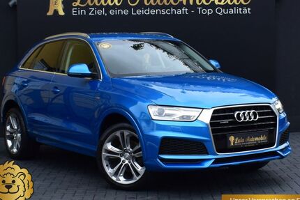 Audi Q3 129.870 km 18.980 € Ehrenkirchen 79238