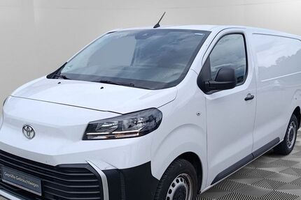 Toyota Proace (Verso) 18.200 km 29.980 &euro; Parchim 19370