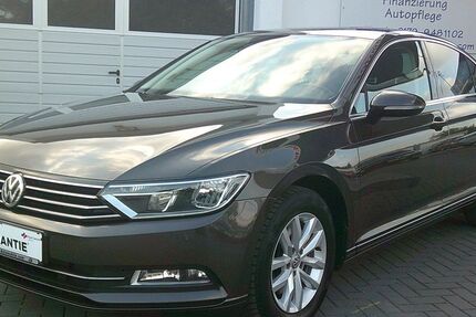 VW Passat 111.000 km 13.500 &euro; Gronau (Leine) OT Brüggen 31028