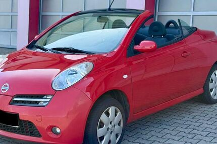 Nissan Micra 175.000 km 1.600 &euro; Hofheim im Taunus 65719