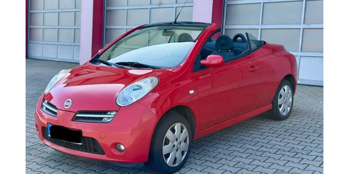 Nissan Micra 175.000 km 1.600 &euro; Hofheim im Taunus 65719
