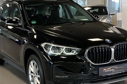 BMW X1 62.723 km 21.990 € Neuwied 56564