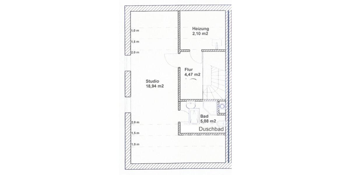 Familienfreundliche Doppelhaushälfte mit Bergblick in Penzberg 5 zimmer