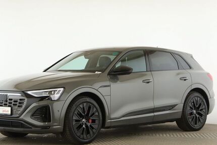 Audi Q8 e-tron 25.661 km 57.925 &euro; Seevetal 21217