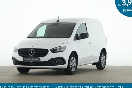 Mercedes-Benz Citan 32.600 km 25.323 &euro; Bielefeld 33609