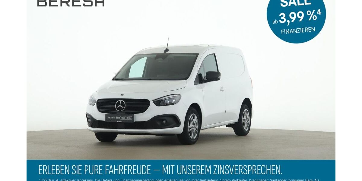 Mercedes-Benz Citan 32.600 km 26.448 &euro; Bielefeld 33609