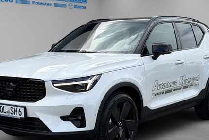 Volvo XC40 6.000 km 47.950 &euro; Strausberg 15344
