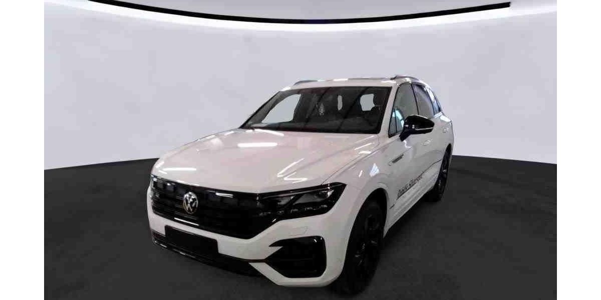 VW Touareg 78.863 km 44.770 &euro; Hagen 58091