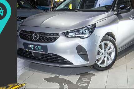 Opel Corsa 17.819 km 15.750 &euro; Zeesen 15711
