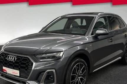 Audi Q5 45.300 km 48.500 &euro; Berlin 10587