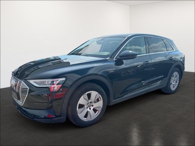 e-tron