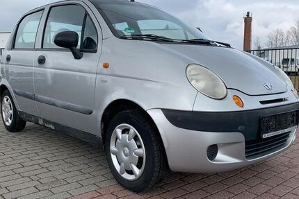 Daewoo Matiz 83.500 km 590 € Oschatz 04758