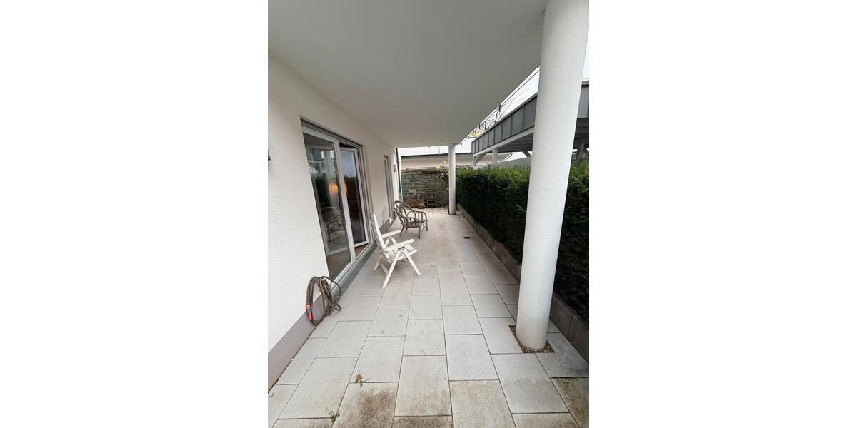 Barrierefreie EG-Wohnung in zentraler Lage in Soest zu verkaufen! 3 zimmer