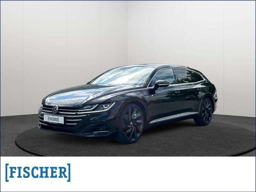 Arteon