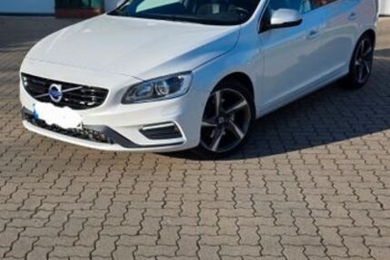 Volvo V60 147.000 km 13.900 &euro; Grünendeich 21720