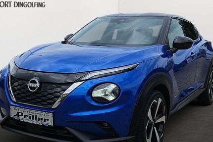 Nissan Juke 31.604 km 21.900 &euro; Dingolfing 84130