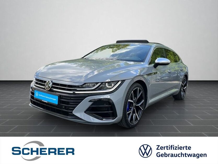 Arteon