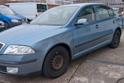 Skoda Octavia 376.185 km 2.055 &euro; Frankfurt Am Main 60388