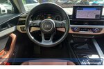 Audi A4 Avant 40 g-tron advanced*RFK*Leder*ACC* 50.000 km 24.990 &euro; Berlin 13187