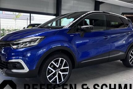 Renault Captur 39.500 km 14.940 € Mannheim 68309