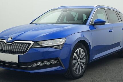 Skoda Superb 26.875 km 29.450 &euro; Neumarkt i.d. OPf. 92318