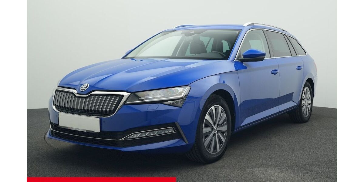 Skoda Superb 26.875 km 29.450 &euro; Neumarkt i.d. OPf. 92318