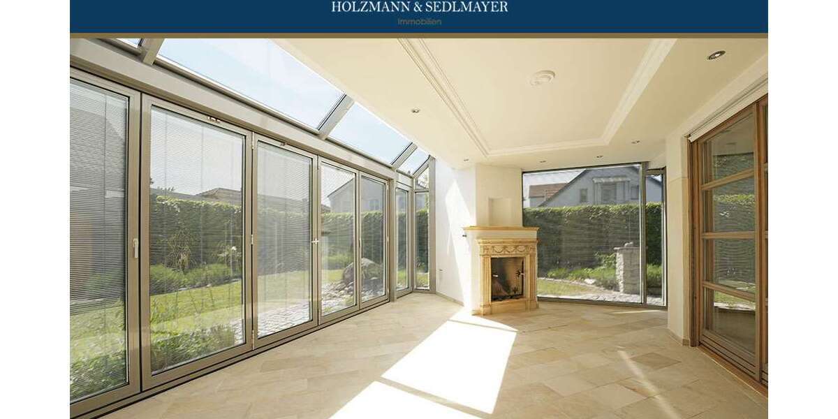 Haus zum Kaufen in Manching 1.290.000 € 245 m² 6.5 zimmer