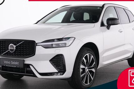 Volvo XC60 9.360 km 44.850 &euro; Witten 58453