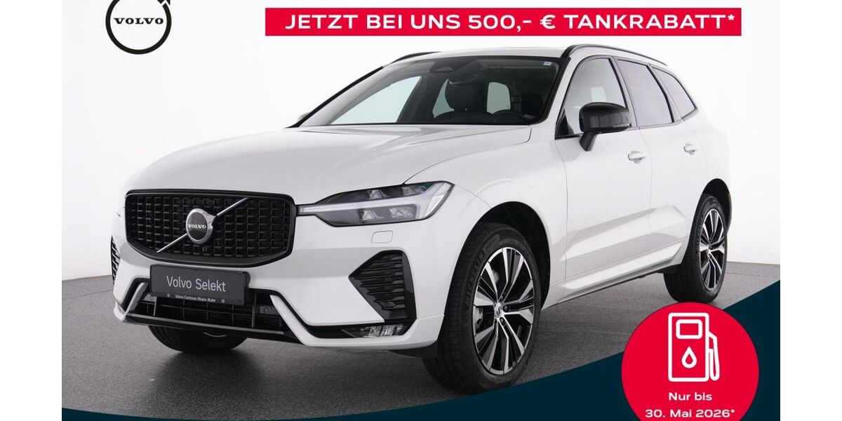 Volvo XC60 9.360 km 44.850 &euro; Witten 58453