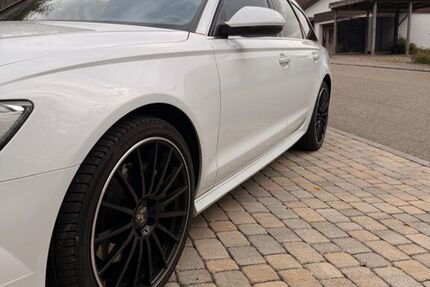 Audi A6 168.500 km 17.000 &euro; Rohrdorf 72229