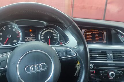 Audi A4 204.333 km 6.950 &euro; Welzheim 73642