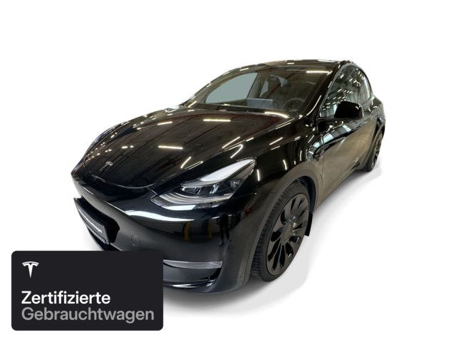 Tesla Model Y 50.150 km 38.200 &euro; Hanau 63457