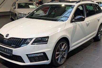 Skoda Octavia 73.000 km 23.300 &euro; Alheim 36211