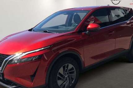 Nissan Qashqai 87.780 km 19.990 &euro; Plauen 08529