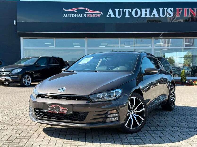 Scirocco