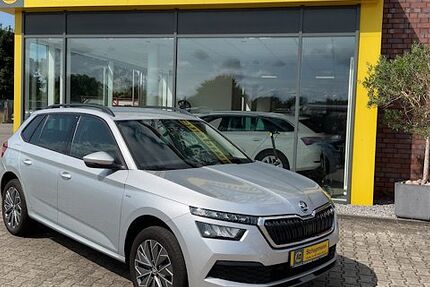 Skoda Kamiq 41.469 km 22.490 &euro; Ostbevern 48346