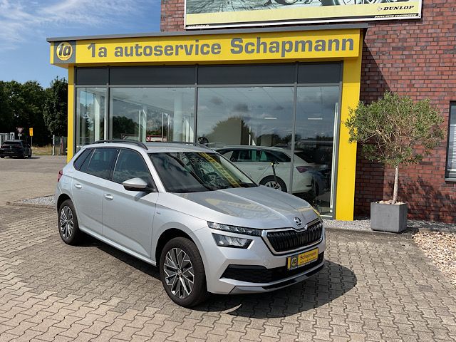Skoda Kamiq 41.469 km 22.490 &euro; Ostbevern 48346