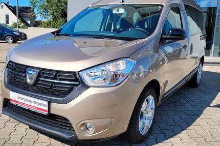 Dacia Dokker 59.080 km 18.999 € Königsbrunn / Augsburg 86343
