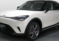 Gebrauchtwagen Smart #1