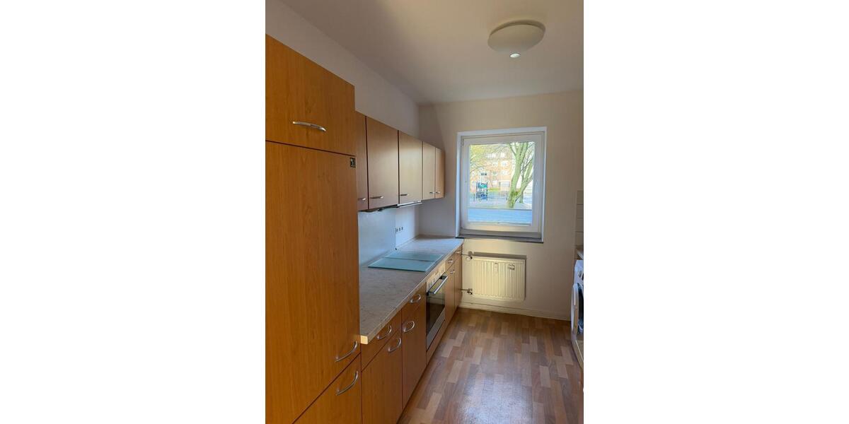 Erdgeschoßwohnung Wilhelmshaven - 4 Zimmer, 73 m&sup2;, 550&euro; | Angebot:25960199